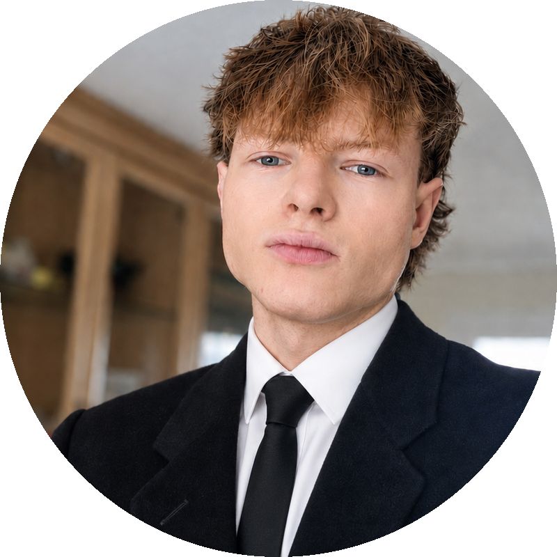 Dylan Stacey, XPANSION